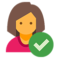 Trusted and verified babysitters and nannies