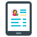Review Babysitter and Nanny Profiles
